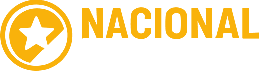 NACIONAL RASPADINHAS